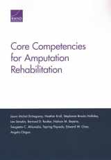 9781977402233-1977402232-Core Competencies for Amputation Rehabilitation