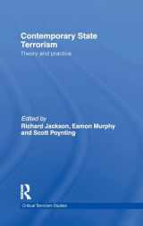 9780415498012-0415498015-Contemporary State Terrorism: Theory and Practice (Routledge Critical Terrorism Studies)