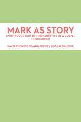 9780800699093-0800699092-Mark as Story: An Introduction to the Narrative of a Gospel, Third Edition