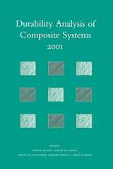 9789058093820-9058093824-Durability Analysis Composite Systems