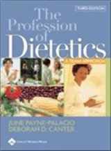 9780781753234-0781753236-The Profession Of Dietetics: A Team Apporach