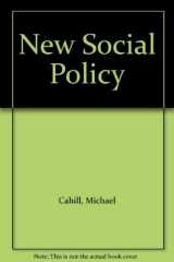 9780631178613-0631178619-New Social Policy