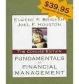 9780030159589-003015958X-Fundamentals of Financial Management : Concise Edition