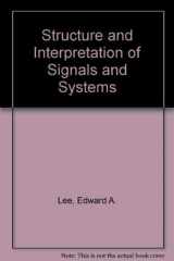 9780201755237-0201755238-Structure and Interpretation of Signals and Systems
