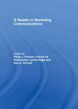 9780415356480-0415356482-A Reader in Marketing Communications