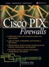 9780072225235-0072225238-Cisco(R) PIX (TM) Firewalls