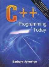 9780130853752-0130853755-C++ Programming Today