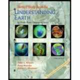 9780716741220-0716741229-Study Guide for Understanding Earth, Third Edition