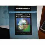9780324019544-0324019548-Macroeconomics: Principles and Applications with InfoTrac College Edition