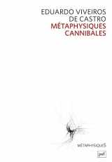 9782130578116-213057811X-Métaphysiques cannibales: Lignes d'anthropologie post-structurale