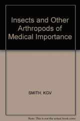9780471996842-047199684X-Insects and Other Arthropods of Medical Importance