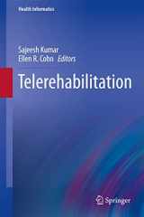 9781447141976-1447141970-Telerehabilitation (Health Informatics)