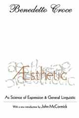 9781560008187-1560008180-Aesthetic: As Science of Expression and General Linguistic