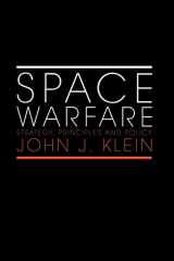 9780415407960-0415407966-Space Warfare: Strategy, Principles and Policy (Space Power and Politics)