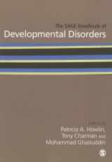 9781446295823-1446295826-The SAGE Handbook of Developmental Disorders (Sage Handbooks)