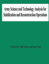 9781478138020-1478138025-Army Science and Technology Analysis for Stabilization and Reconstruction Operations