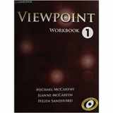9781107602779-1107602777-Viewpoint Level 1 Workbook