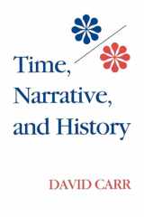 9780253206039-0253206030-Time, Narrative, and History (Studies in Phenomenology and Existential Philosophy)