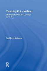 9781138017689-113801768X-Teaching ELLs to Read: Strategies to Meet the Common Core, K-5