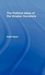 9780714630892-0714630896-The Political Ideas of the Utopian Socialists