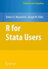 9781461425960-1461425964-R for Stata Users (Statistics and Computing)