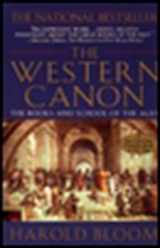 9781573225144-1573225142-The Western Canon: The Books and School of the Ages
