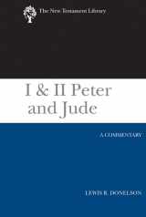 9780664221386-0664221386-I & II Peter and Jude: A Commentary (The New Testament Library)