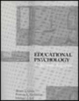9780675203005-0675203007-Educational Psychology: A Classroom Perspective