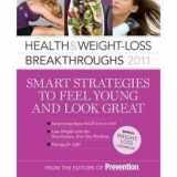 9781605291710-1605291714-Health & Weight-loss Breakthroughs 2011