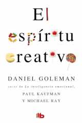9788498724554-8498724554-El espíritu creativo / The Creative Spirit (Spanish Edition)