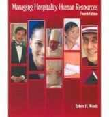 9780866122870-0866122877-Managing Hospitality Human Resources