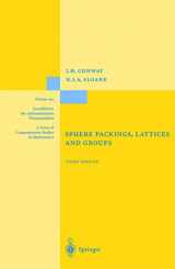 9780387985855-0387985859-Sphere Packings, Lattices and Groups (Grundlehren der mathematischen Wissenschaften, 290)