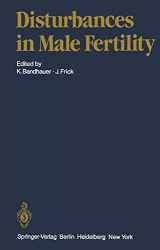 9783642651199-3642651194-Disturbances in Male Fertility (Handbuch der Urologie Encyclopedia of Urology Encyclopedie d'Urologie, 16)