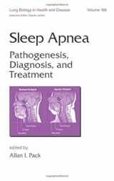 9780824703127-082470312X-Sleep Apnea: Pathogenesis, Diagnosis and Treatment (Lung Biology in Health and Disease)