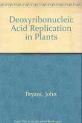 9780849367700-0849367700-Dna Replication In Plants