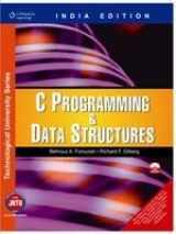 9788131512685-8131512681-C Programming & Data Structures (JNTU) w/CD