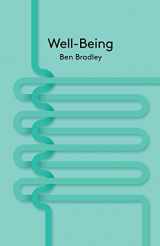 9780745662732-0745662730-Well-Being (Key Concepts in Philosophy)