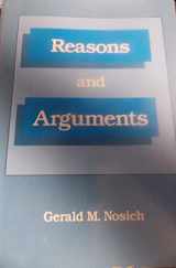 9780534010768-0534010768-Reasons and Arguments