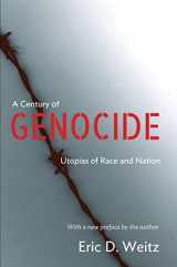 9780691165875-0691165874-A Century of Genocide: Utopias of Race and Nation - Updated Edition