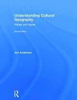 9780415734493-0415734495-Understanding Cultural Geography: Places and traces