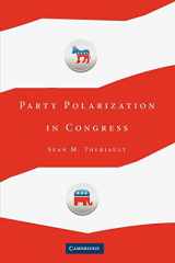9780521717687-052171768X-Party Polarization in Congress