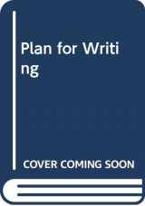 9780030195167-0030195160-A plan for writing