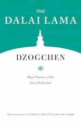 9781611807936-161180793X-Dzogchen: Heart Essence of the Great Perfection (Core Teachings of Dalai Lama)