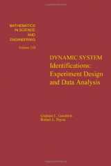9780122897504-0122897501-Dynamic System Identification. Experiment Design and Data Analysis. Mathematics in Science and Engineering, Volume 136