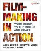 9781457684722-1457684721-Film-Making in Action