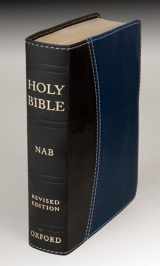 9780195298048-0195298047-The New American Bible Revised Edition