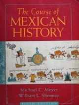 9780195089790-0195089790-The Course of Mexican History