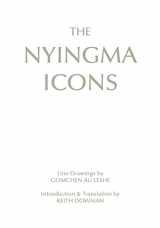9781512255911-1512255912-The Nyingma Icons