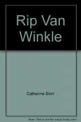 9780811483544-0811483541-Rip Van Winkle