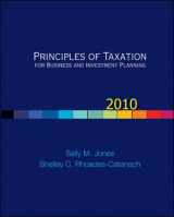 9780073379647-0073379646-Principles of Taxation for Business and Investment Planning, 2010 Edition